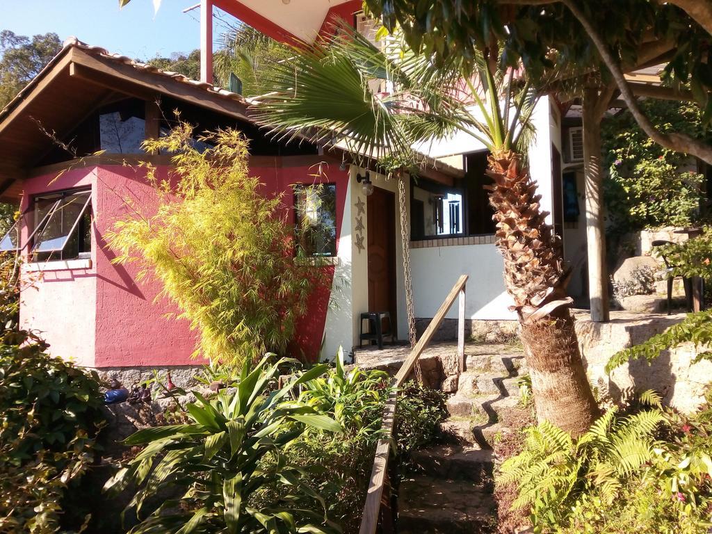 Studio Formana Florianópolis Εξωτερικό φωτογραφία