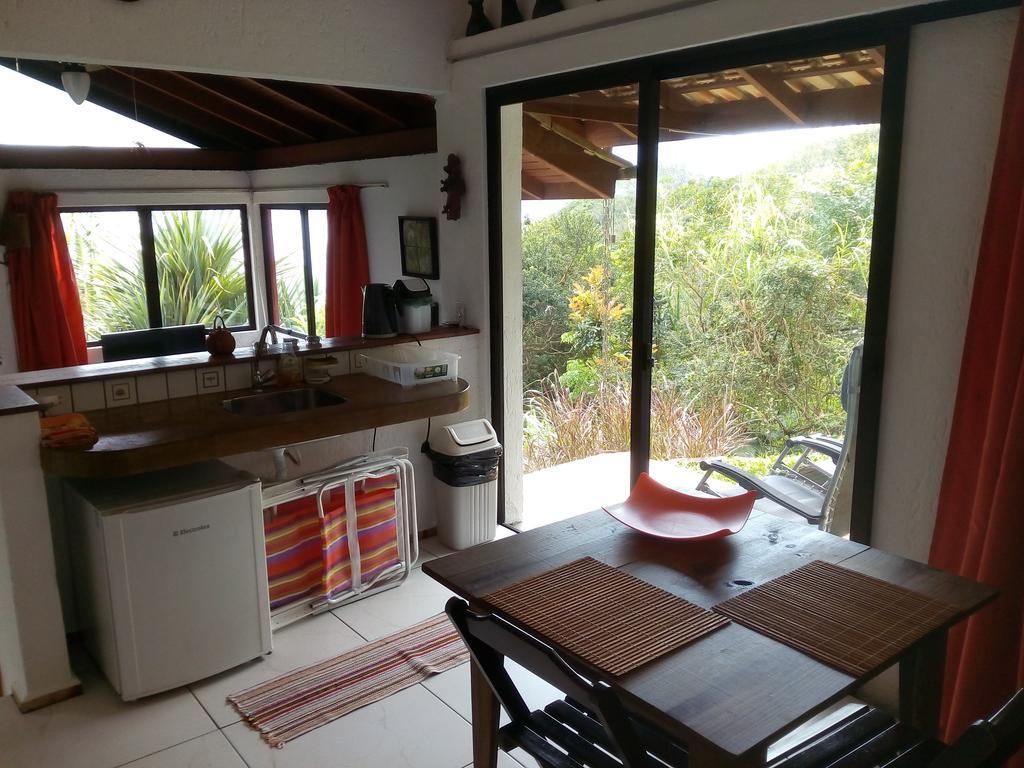 Studio Formana Florianópolis Δωμάτιο φωτογραφία