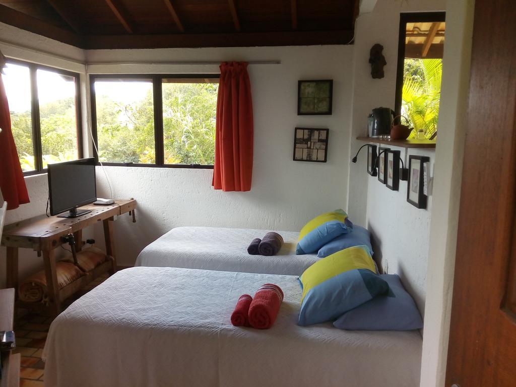 Studio Formana Florianópolis Δωμάτιο φωτογραφία
