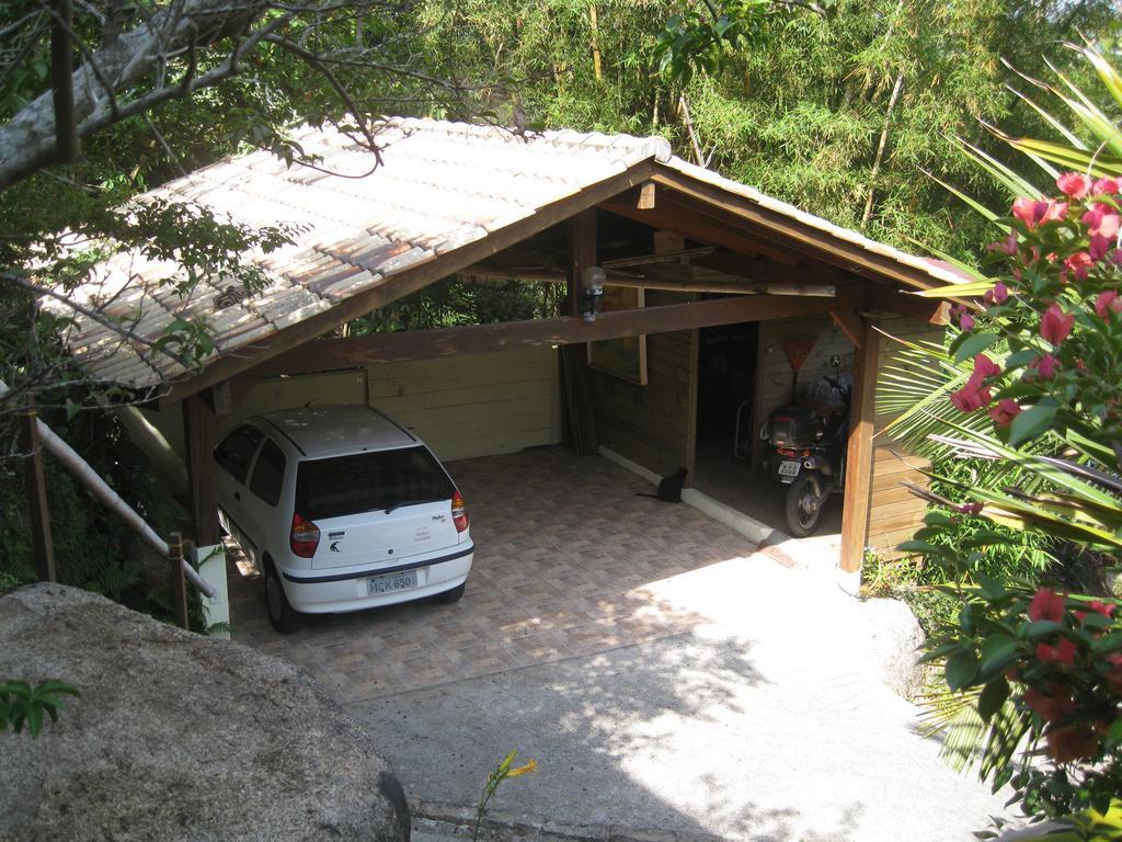 Studio Formana Florianópolis Εξωτερικό φωτογραφία