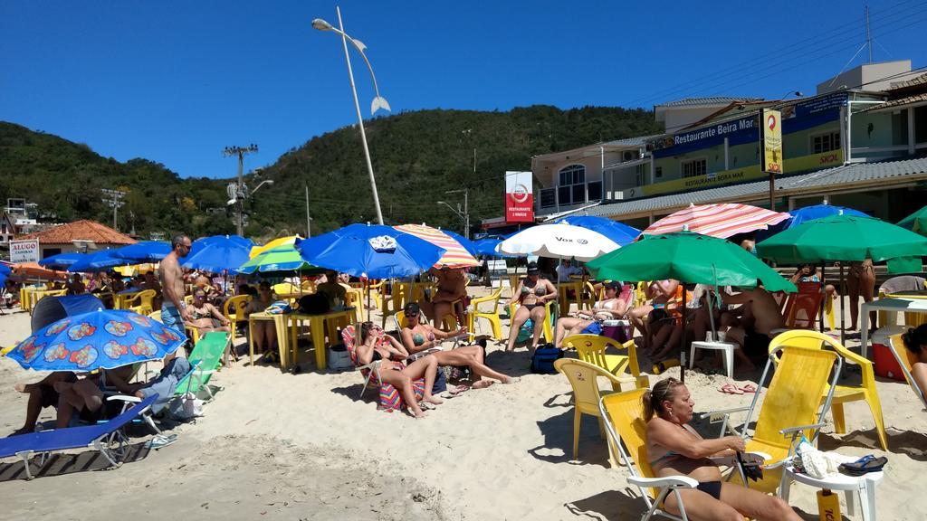 Studio Formana Florianópolis Εξωτερικό φωτογραφία